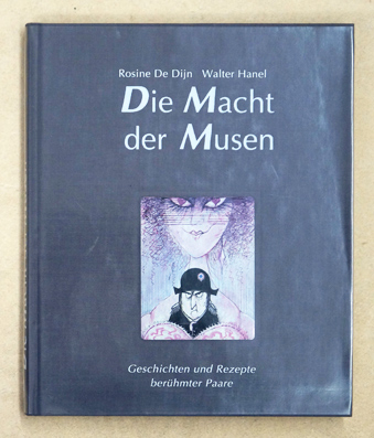Die Macht der Musen.