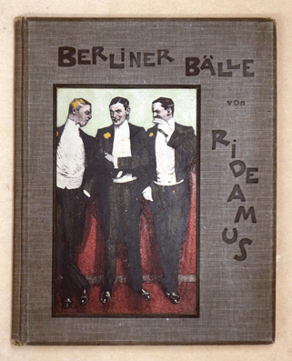 Berliner Bälle