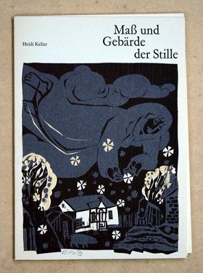 Mass und Gebärde der Stille.