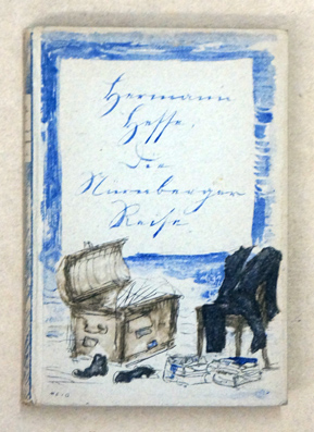Die Nürnberger Reise