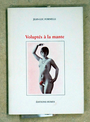 Voluptes a la Mante