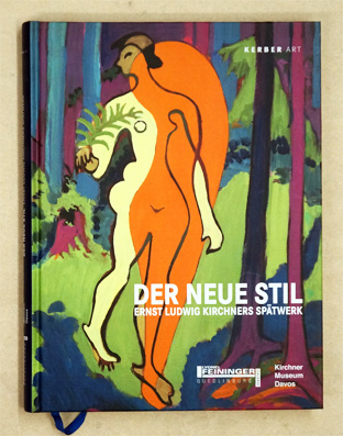 Der Neue Stil