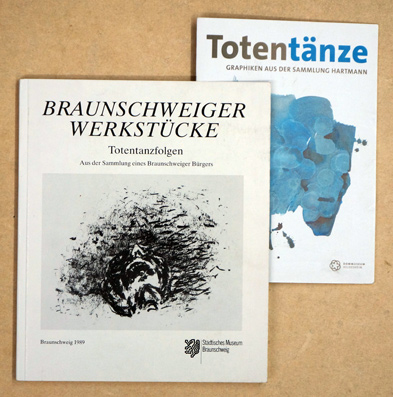 Totentanzfolgen