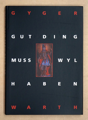 Gut Ding muss Wyl haben