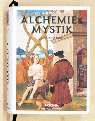 Alchemie & Mystik