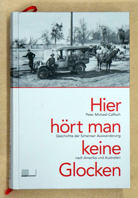 Hier hört man keine Glocken.