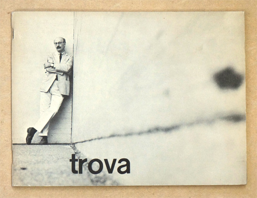 Trova