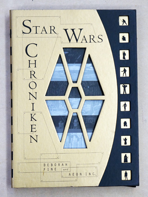 Star Wars Chronik