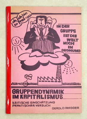 In der Gruppe ist die Welt noch in Ordnung
