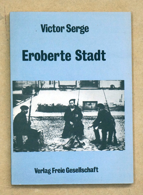 Eroberte Stadt