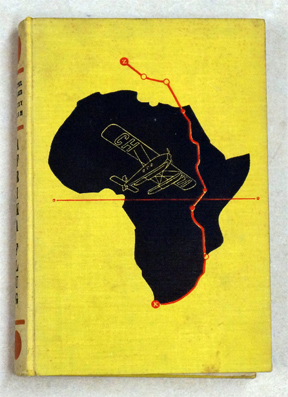 Afrikaflug