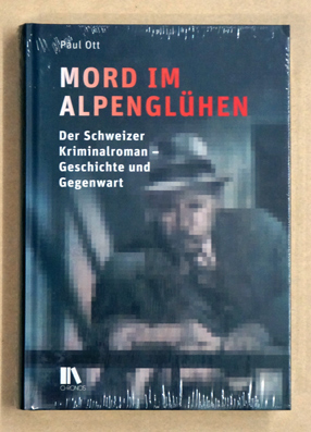 Mord im Alpenglühen