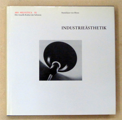 Industrieästhetik