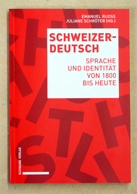 Schweizerdeutsch