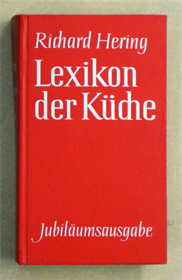 Lexikon der Küche