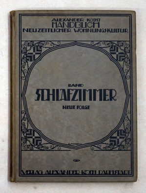 Schlafzimmer.