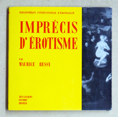 Imprécise d’erotisme