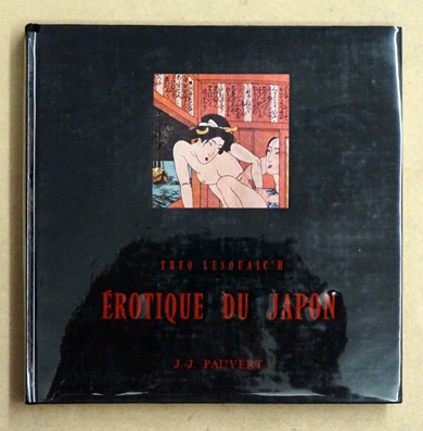 Erotique du japon