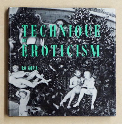 Technique of Eroticism