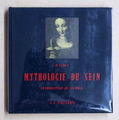 Mythologie du sein