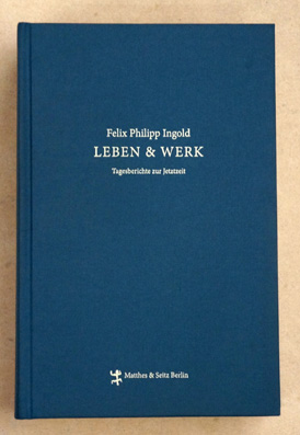 Leben & Werk. 