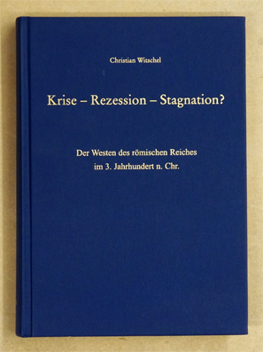 Krise - Rezession - Stagnation?