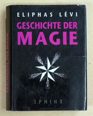 Geschichte der Magie