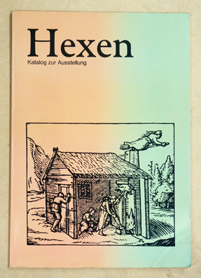 Hexen und Dämonen