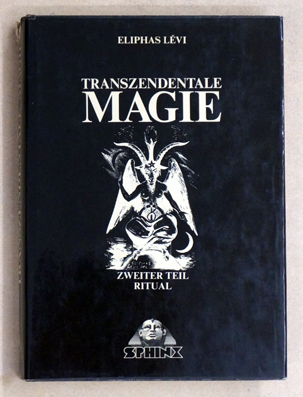 Transzendentale Magie