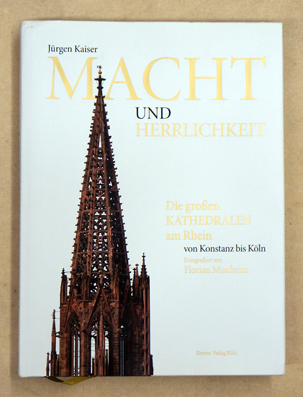 Macht und Herrlichkeit.