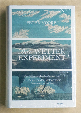 Das Wetterexperiment.