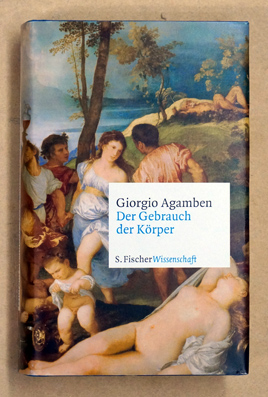 Der Gebrauch der Körper
