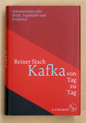 Kafka von Tag zu Tag