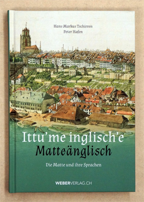 Ittu'me inglisch'e Matteänglisch.
