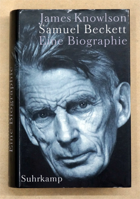 Samuel Beckett - Eine Biographie