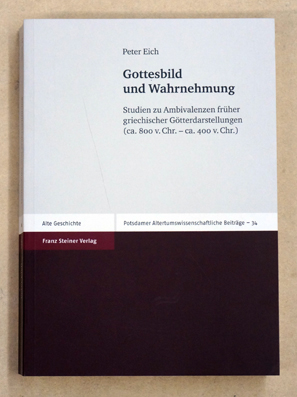 Gottesbild und Wahrnehmung.