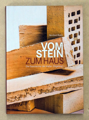 Vom Stein zum Haus