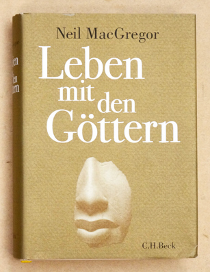 Leben mit den Göttern.