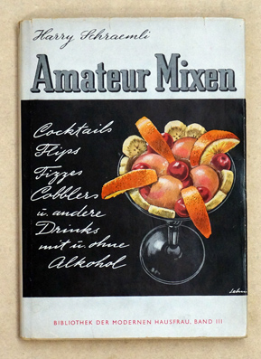 Amateur-Mixen