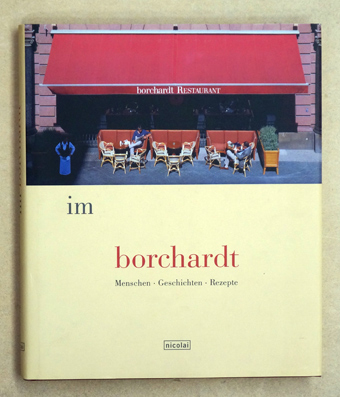 Im Borchardt.