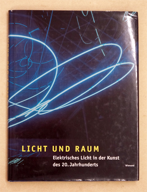 Licht und Raum.