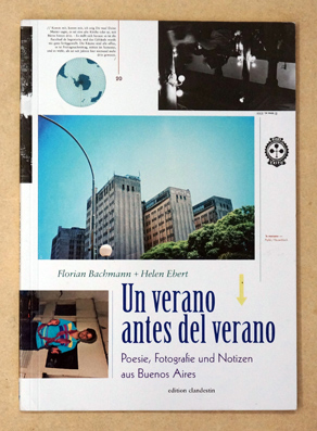 Un verano antes del verano