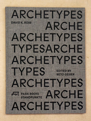 Archetypes : David K. Ross