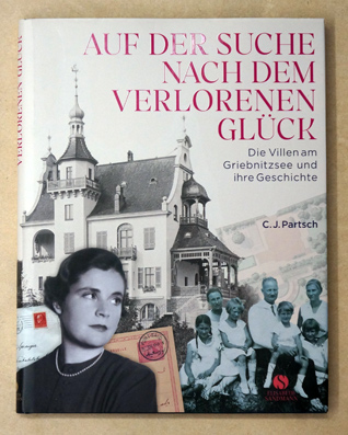 Auf der Suche nach dem verlorenen Glück.