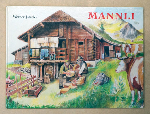 Mannli