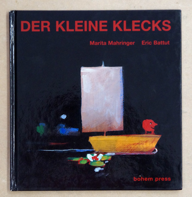 Der kleine Klecks