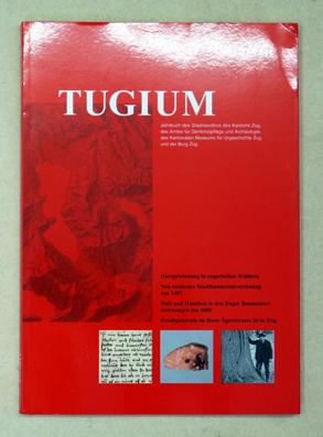 Tugium Band (Jahr): 27 (2011)