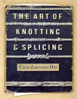 Art of Knotting and SplicingVerlag: , , 1955 