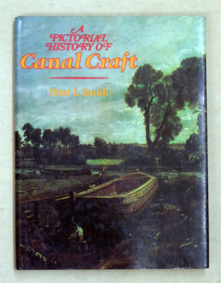 A Pictorial History of Canal Craft