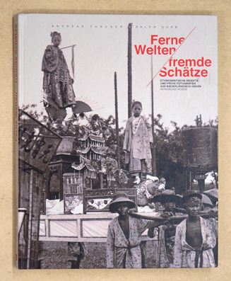 Ferne Welten / Fremde Schätze